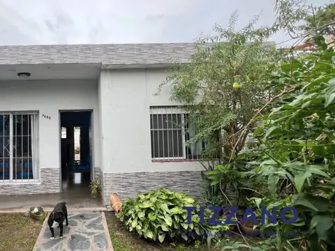 Casa en venta en Juan Maria Gutierrez Berazategui