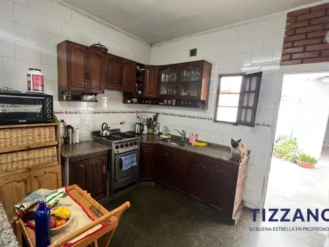Casa en Venta 20 años