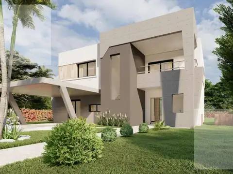 Casa en Venta en El Cantón, USD 325.000