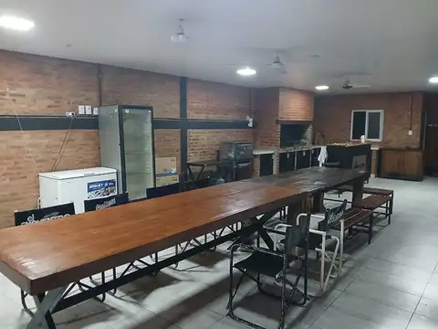 Quinta en Venta en Santiago del Estero, USD 65.000