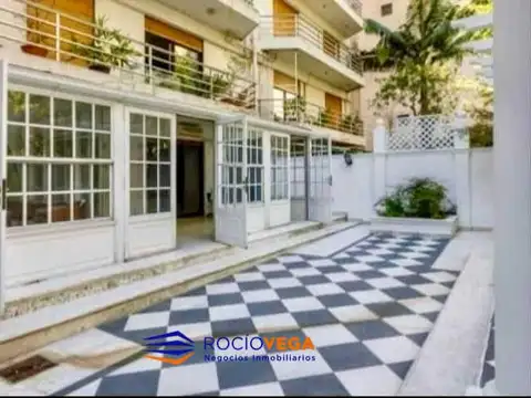 Semipiso en Venta ,Zona Embajada EEUU,Palermo Soho