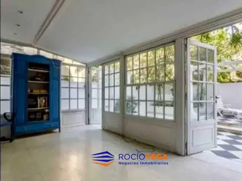 Departamento 7 ambientes con 3 baños