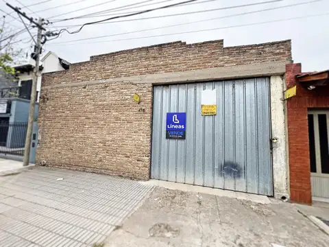 Galpón en venta