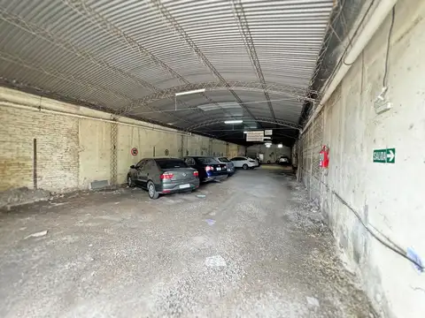 Galpon en Venta en Capitán Bermudez, USD 78.000