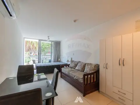 Departamento en Alquiler 9 años