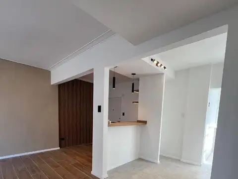 Departamento en Venta en Liniers, USD 124.000