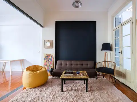 Departamento en Venta 100 años