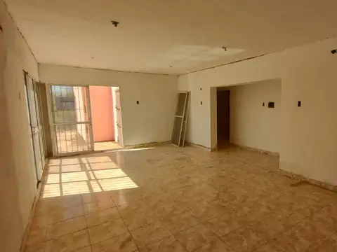 CASA  A TERMINAR, LOTEO ESTANCIA II