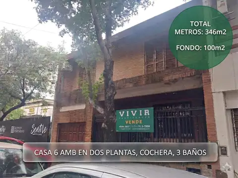 Terreno VENTA Coghlan