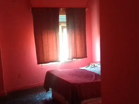 EXCEPCIONAL EDIFICIO SOBRE AVENIDA BALBIN A METROS DE LA ESTACIÓN - CON HOTEL HABILITADO