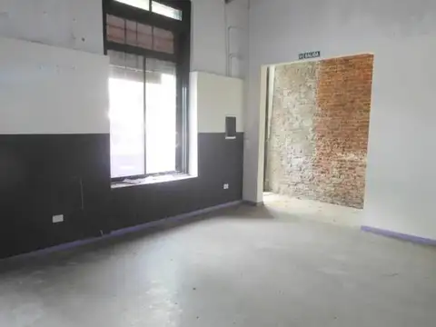 Depto Tipo Casa en Alquiler de Monoambiente