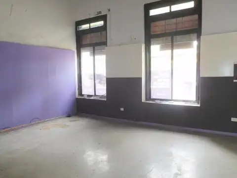 Avenida Almirante Brown 300