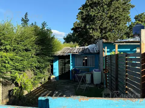 Casa en Venta en Francisco Alvarez, USD 30.000