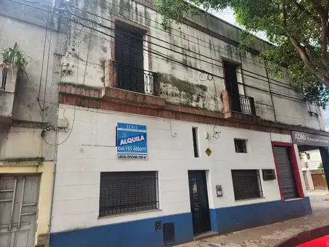 Local en Alquiler 