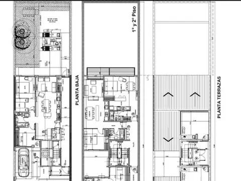Departamento en Venta en Florida Belgrano/Oeste, USD 104.500