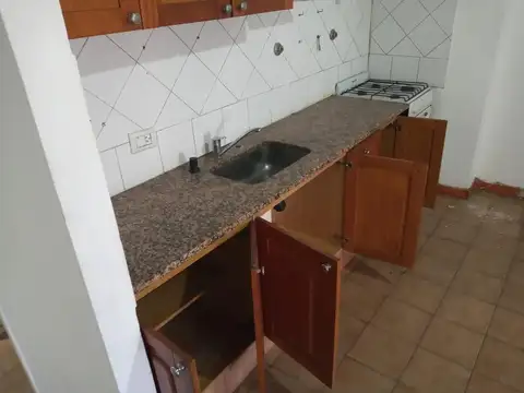Departamento en Venta al Norte