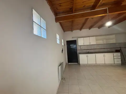 Depto Tipo Casa en Alquiler 6 años