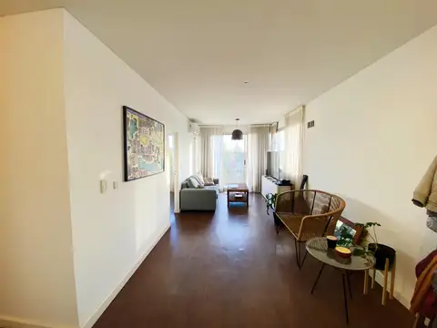 Departamento en Alquiler 15 años