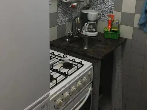 Departamento en alquiler temporal