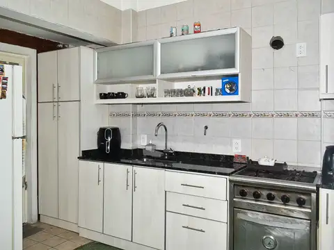 Depto Tipo Casa en Venta en Villa Lugano, USD 129.000