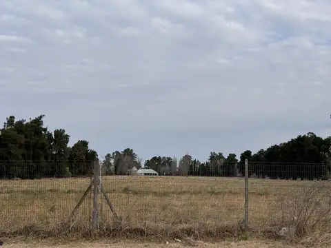 JORGE NEWBERY AL 8100 - VENTA DE TERRENO EN ROSARIO