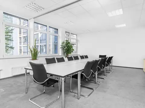 Oficina en Alquiler A Estrenar