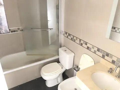 Departamento en Alquiler 40 años