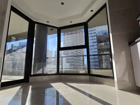 Departamento en Venta con 2 cocheras