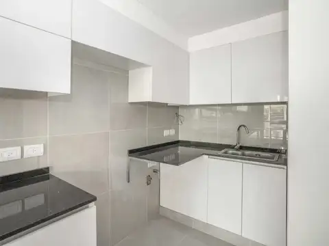 Departamento en Venta con 2 cocheras