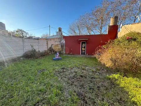 Terreno en Venta en Villa Primera, USD 26.000