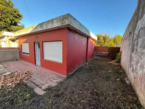 Terreno en Venta en Villa Primera, USD 26.000