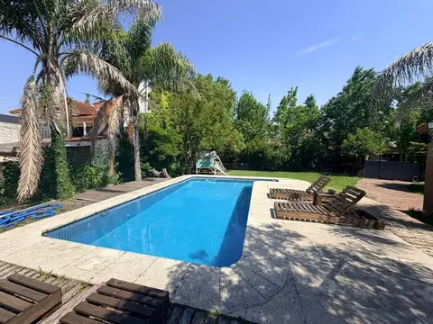 Casa en Venta de 5 dormitorios