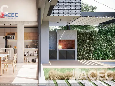 Casa en Venta en Fisherton, Rosario