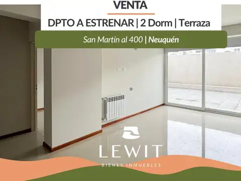 Departamento en Venta en Neuquen, Confluencia