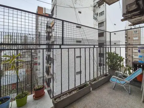 Departamento en Venta 45 años