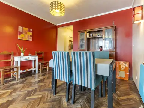 Departamento en Venta al Sudeste