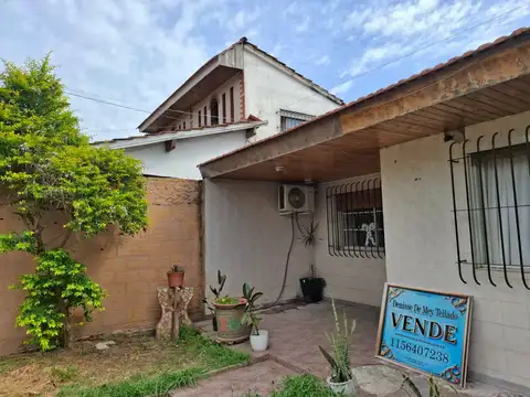 Casa en Venta en Monte Grande, USD 89.900