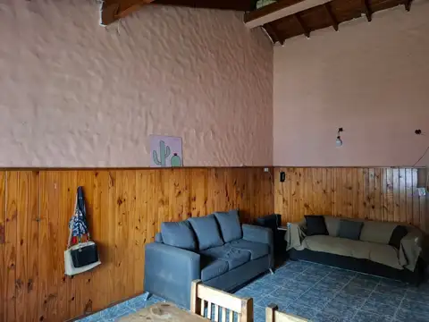 Casa en Venta 40 años