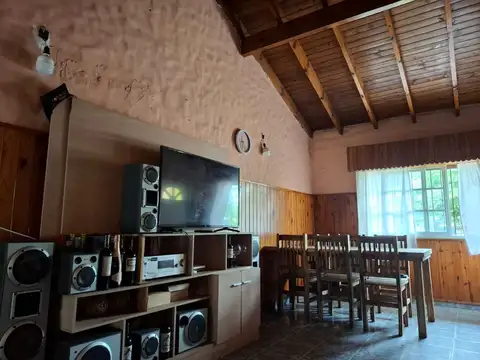 Venta de Casa 4 Ambientes en Monte Grande, Esteban Echeverría