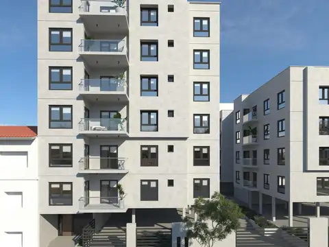 Entre Ríos y Av. Costanera