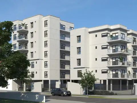 Departamento en Mar De Ajo