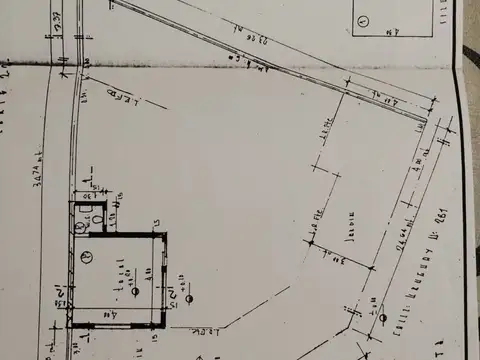 Avenida del Libertador 3600