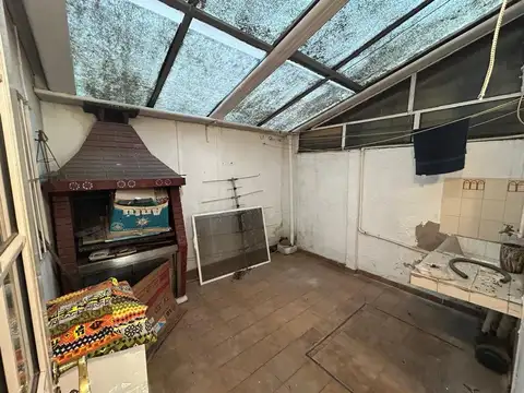 Depto Tipo Casa en Venta de 3 ambientes