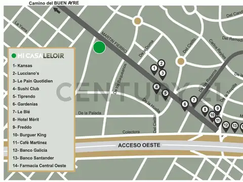 Departamento en Venta de 2 dormitorios