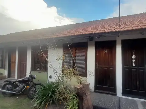 Depto Tipo Casa en Venta de 2 ambientes