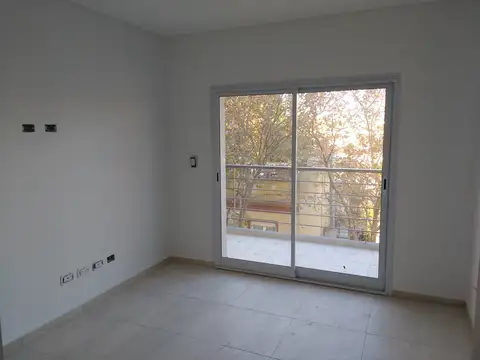 Departamento en Alquiler 8 años