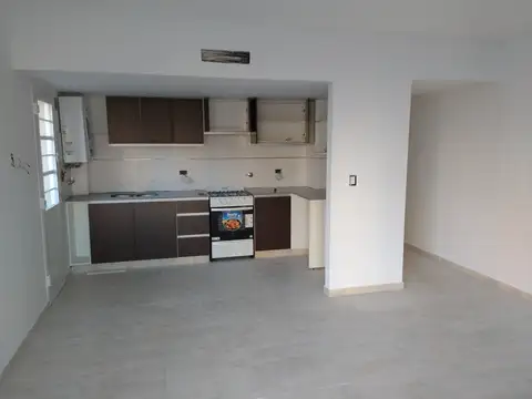 Departamento en Alquiler de 3 ambientes