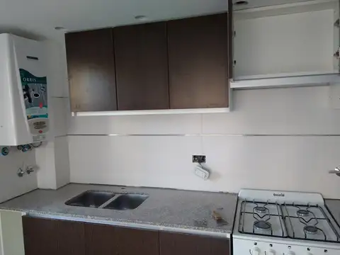 Departamento en Alquiler de 2 dormitorios