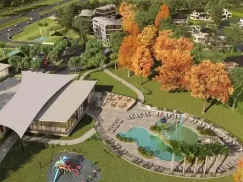 Terreno en Venta en Developer Aqua, USD 20.000