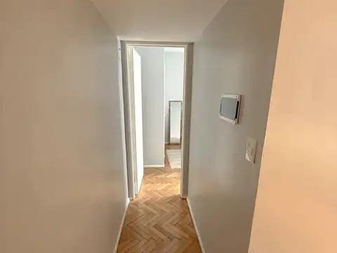 Departamento de 2 ambientes en Venta .Reciclado a Nuevo.